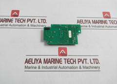 Contrec S810Tkis-i4 Pcb E301546