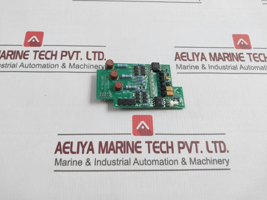 Contrec S810Tkis-i4 Pcb E301546