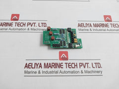 Contrec S810Tkis-i4 Pcb E301546