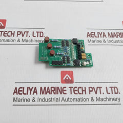 Contrec S810Tkis-i4 Pcb E301546