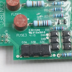 Contrec S810Tkis-i4 Pcb E301546