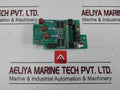 Contrec S810Tkis-i4 Printed Circuit Board