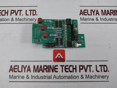Contrec S810Tkis-i4 Printed Circuit Board