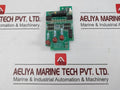 Contrec S810Tkis-i4 Printed Circuit Board