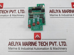 Contrec S810Tkis-i4 Printed Circuit Board