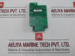 Contrec S810Tkis-i4 Printed Circuit Board.