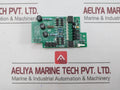 Contrec S810Tkis-i4 Printed Circuit Board.
