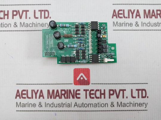 Contrec S810Tkis-i4 Printed Circuit Board.