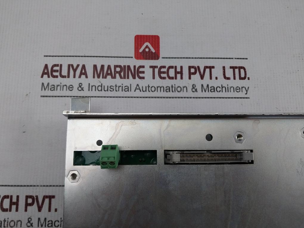 Contrec Swenfplg-i3 Present Controller Pcb Unit W128341005