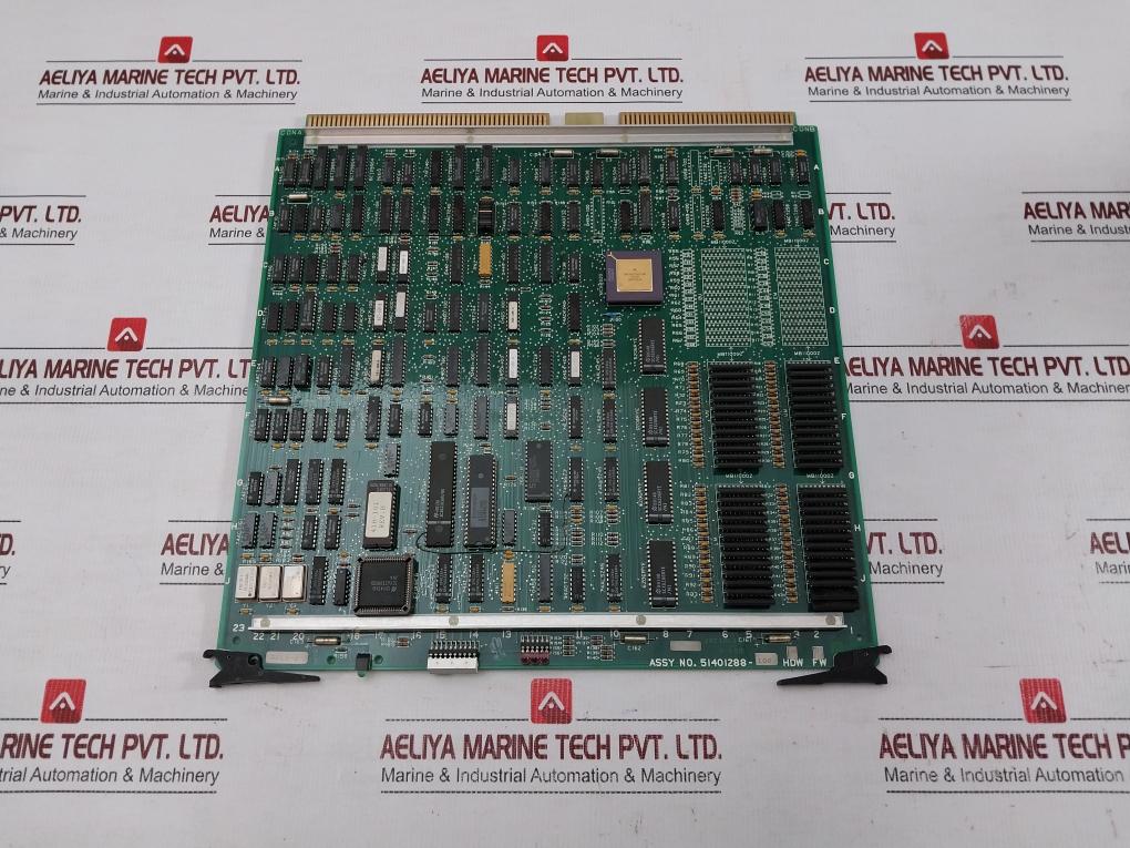 Control-Board-Rev-B-51401287-100-Honeywell-51401288-100-210752-1