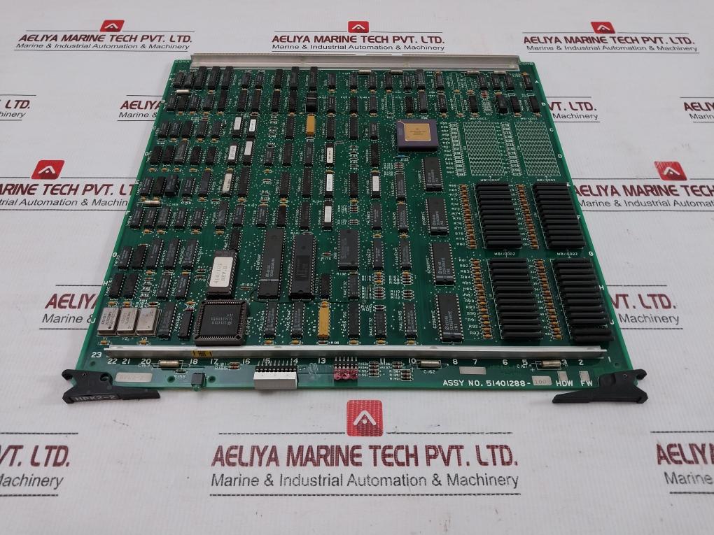 Control-Board-Rev-B-51401287-100-Honeywell-51401288-100-210752-3