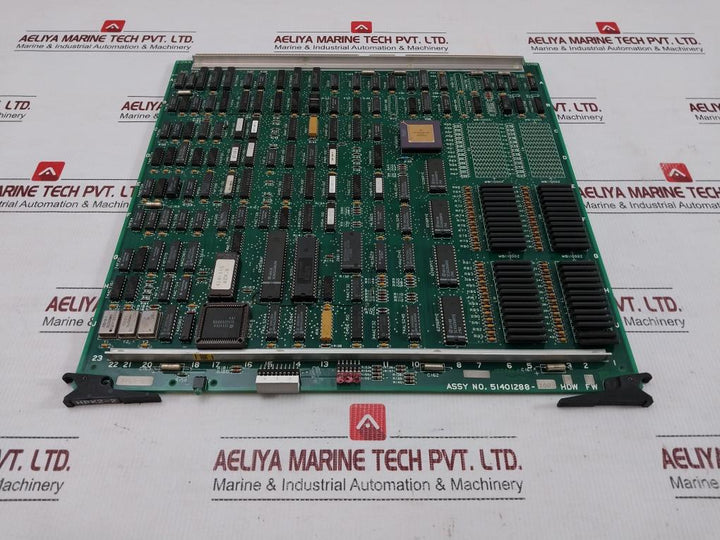 Control-Board-Rev-B-51401287-100-Honeywell-51401288-100-210752-3