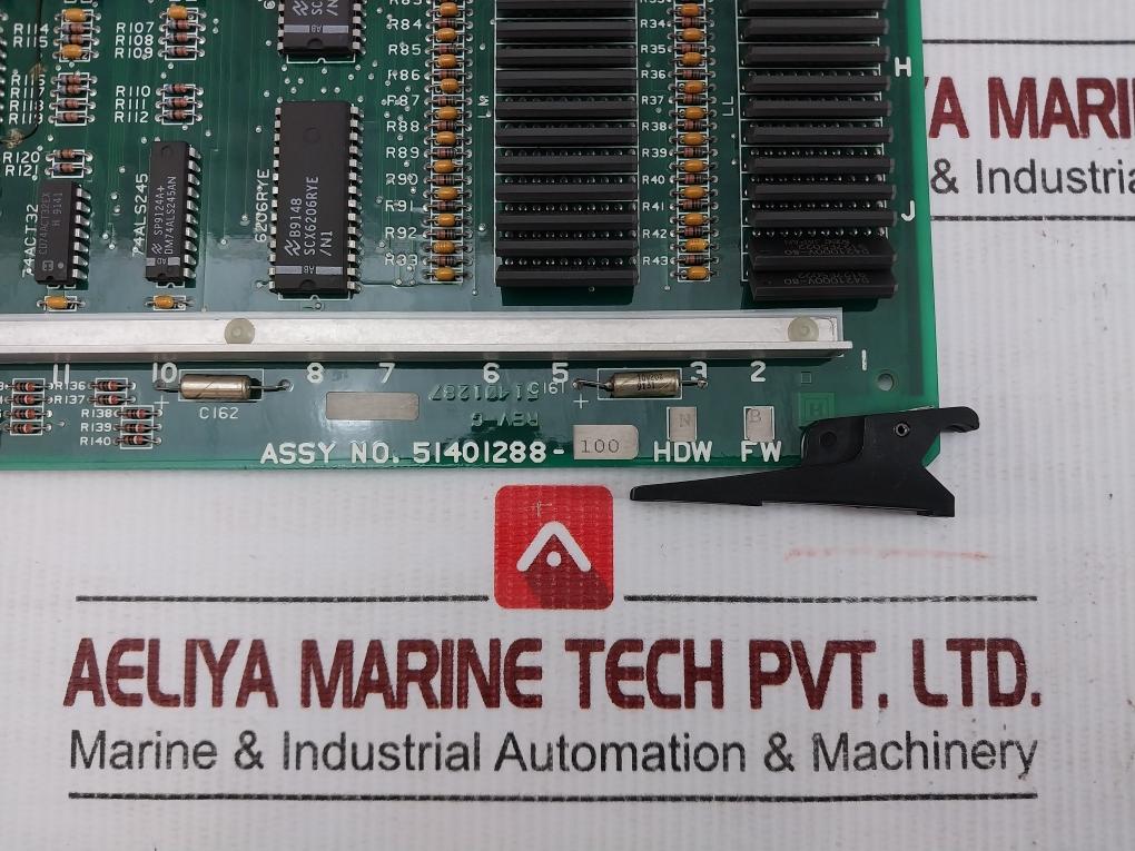 Control-Board-Rev-B-51401287-100-Honeywell-51401288-100-210752-5