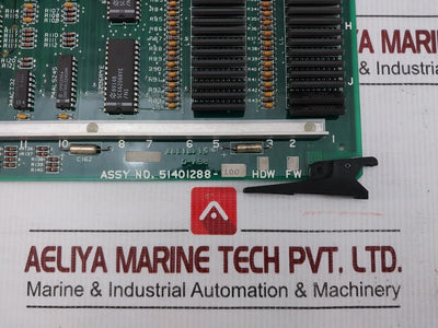 Control-Board-Rev-B-51401287-100-Honeywell-51401288-100-210752-5