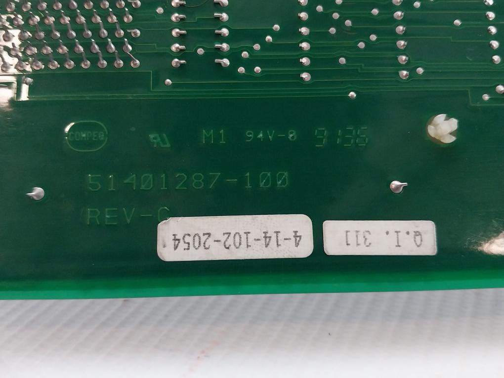 Control-Board-Rev-B-51401287-100-Honeywell-51401288-100-210752-8