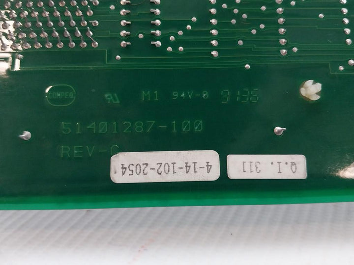 Control-Board-Rev-B-51401287-100-Honeywell-51401288-100-210752-8