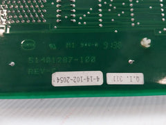 Control-Board-Rev-B-51401287-100-Honeywell-51401288-100-210752-8
