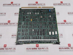 Control-Board-Revision-D-Honeywell-51400667-100-210740-2