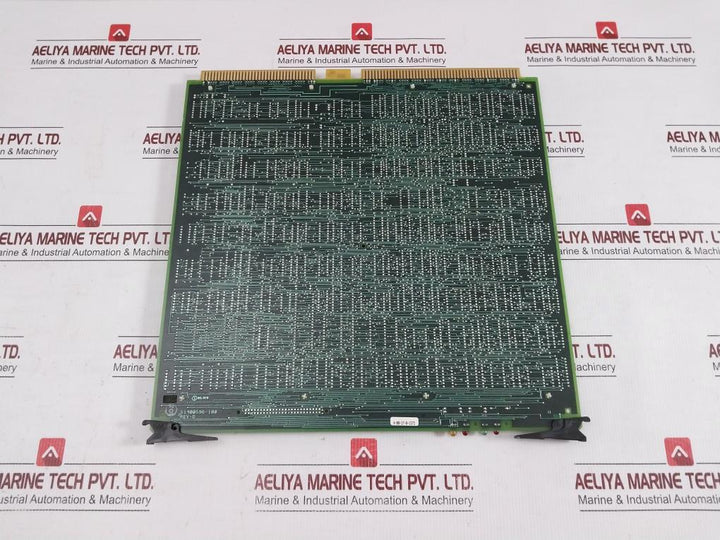 Control-Board-Revision-D-Honeywell-51400667-100-210740-3