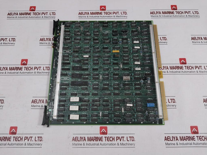 Control-Board-Revision-D-Honeywell-51400667-100-210740-4