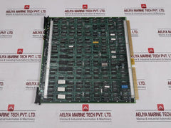 Control-Board-Revision-D-Honeywell-51400667-100-210740-4