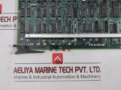 Control-Board-Revision-D-Honeywell-51400667-100-210740-6