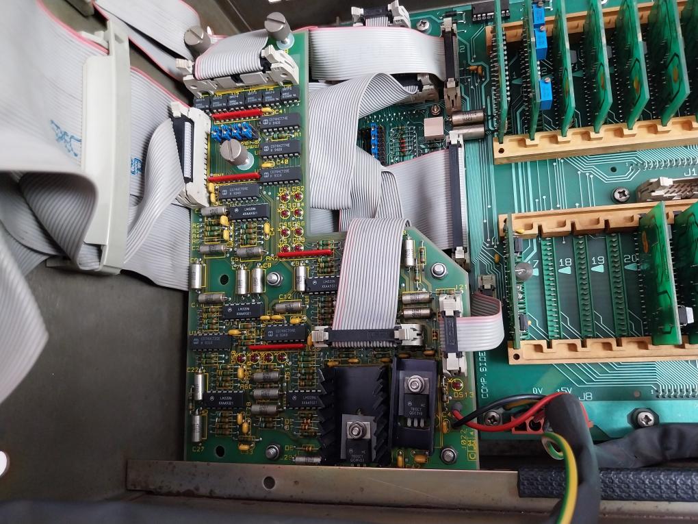 Control-Bridge-Unit-System-24-Vdc-He-220293E-Norcontrol-Autochief-4-Remote-209481-22