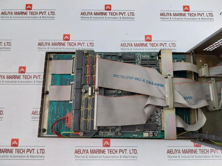 Control-Bridge-Unit-System-24-Vdc-He-220293E-Norcontrol-Autochief-4-Remote-209481-23