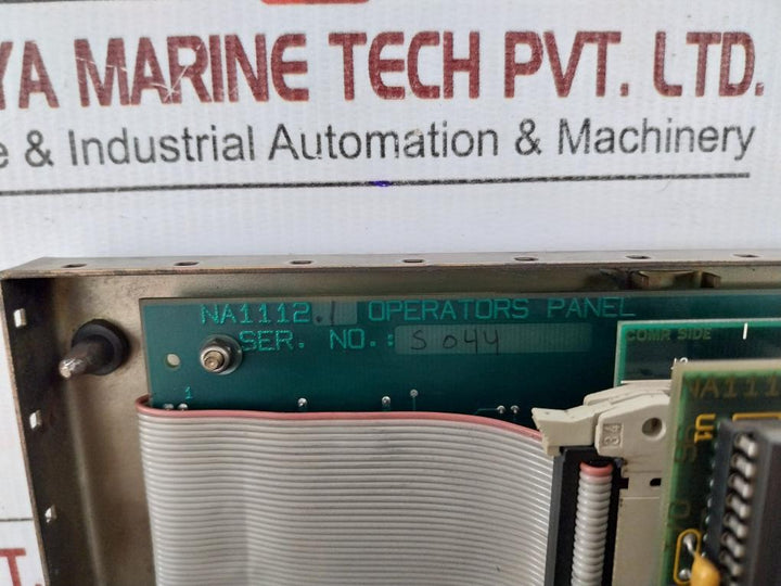 Control-Bridge-Unit-System-24-Vdc-He-220293E-Norcontrol-Autochief-4-Remote-209481-25