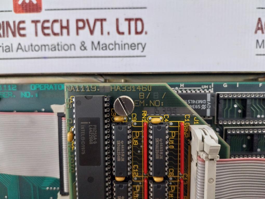 Control-Bridge-Unit-System-24-Vdc-He-220293E-Norcontrol-Autochief-4-Remote-209481-26