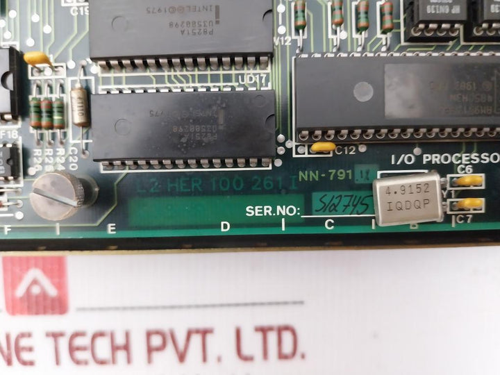 Control-Bridge-Unit-System-24-Vdc-He-220293E-Norcontrol-Autochief-4-Remote-209481-29
