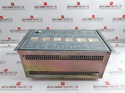 Control-Bridge-Unit-System-24-Vdc-He-220293E-Norcontrol-Autochief-4-Remote-209481-3