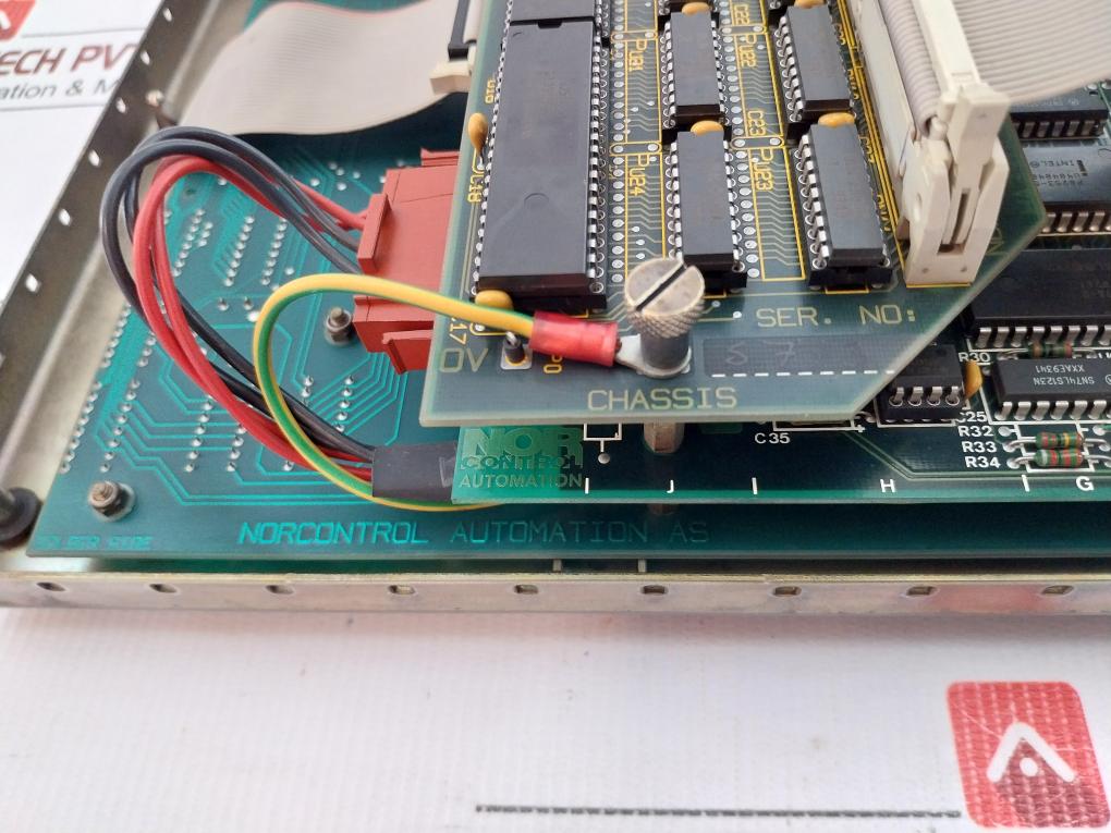 Control-Bridge-Unit-System-24-Vdc-He-220293E-Norcontrol-Autochief-4-Remote-209481-31
