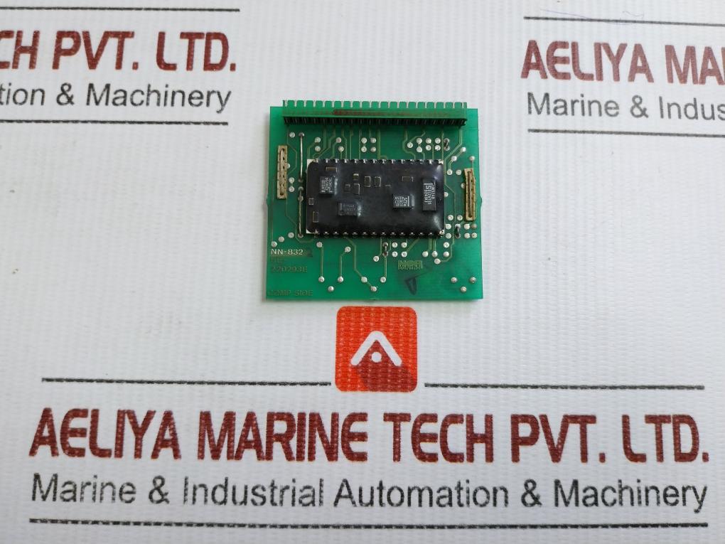 Control-Bridge-Unit-System-24-Vdc-He-220293E-Norcontrol-Autochief-4-Remote-209481-36