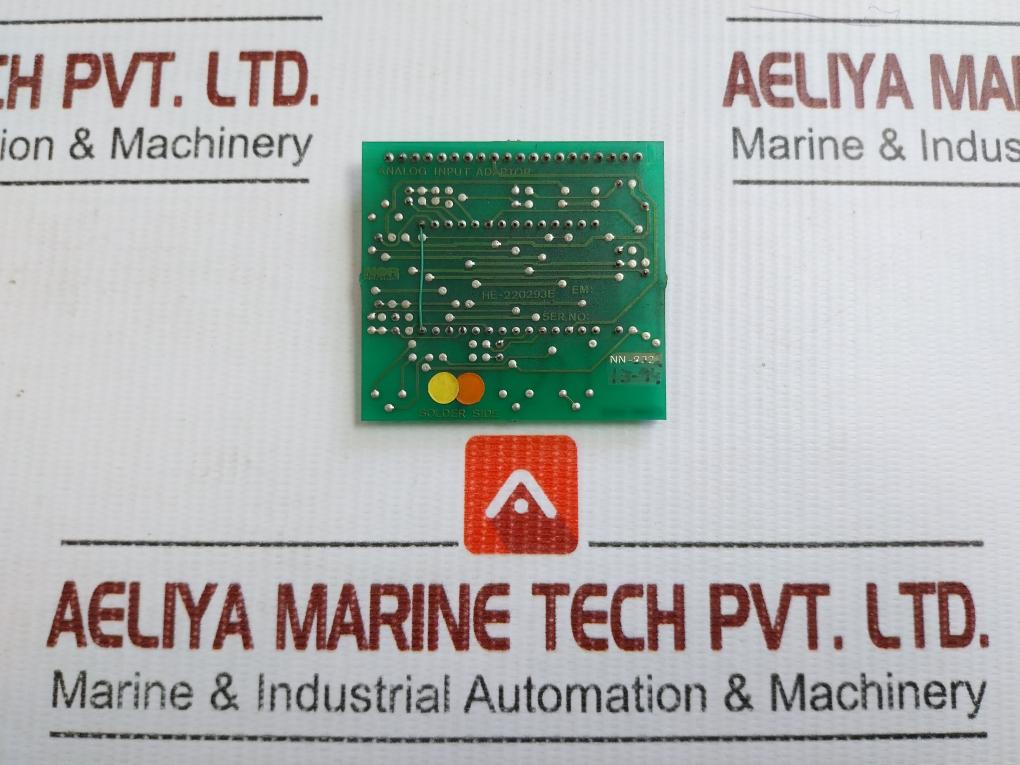 Control-Bridge-Unit-System-24-Vdc-He-220293E-Norcontrol-Autochief-4-Remote-209481-37