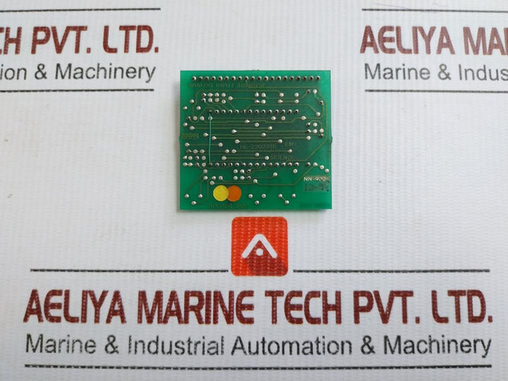 Control-Bridge-Unit-System-24-Vdc-He-220293E-Norcontrol-Autochief-4-Remote-209481-37