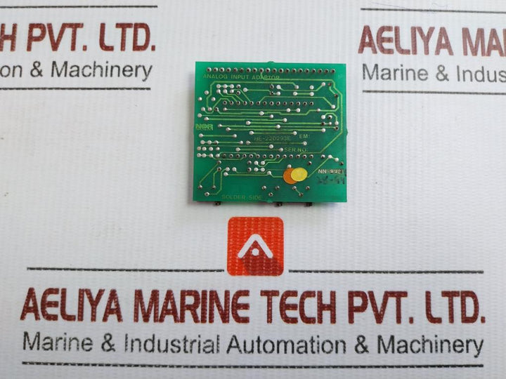 Control-Bridge-Unit-System-24-Vdc-He-220293E-Norcontrol-Autochief-4-Remote-209481-39