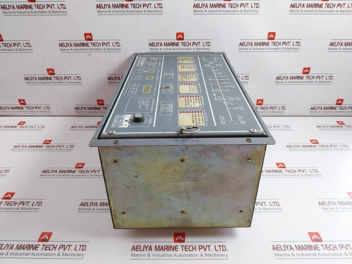 Control-Bridge-Unit-System-24-Vdc-He-220293E-Norcontrol-Autochief-4-Remote-209481-5