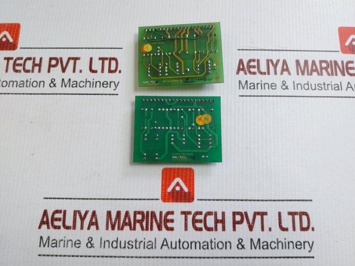 Control-Bridge-Unit-System-24-Vdc-He-220293E-Norcontrol-Autochief-4-Remote-209481-9