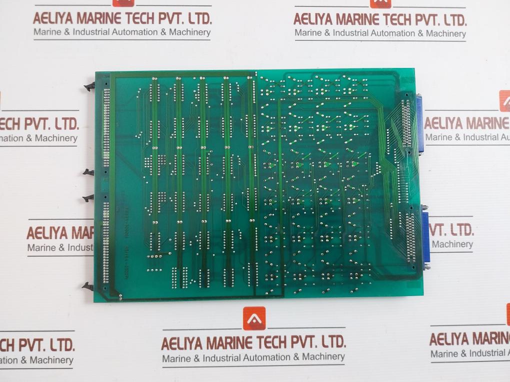 Control-Card-Rb1164-2502p2-Brand-Oki-RB1164-3002G1-4