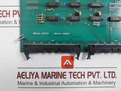 Control-Card-Rb1164-2502p2-Brand-Oki-RB1164-3002G1-6