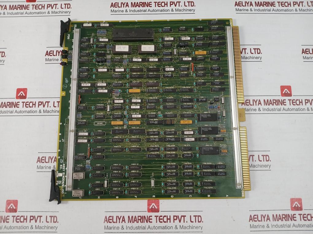 Control-I-O-Board-By-Honeywell-51400926-100-94-V0-3