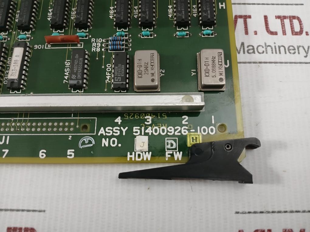 Control-I-O-Board-By-Honeywell-51400926-100-94-V0-7