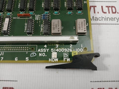 Control-I-O-Board-By-Honeywell-51400926-100-94-V0-7
