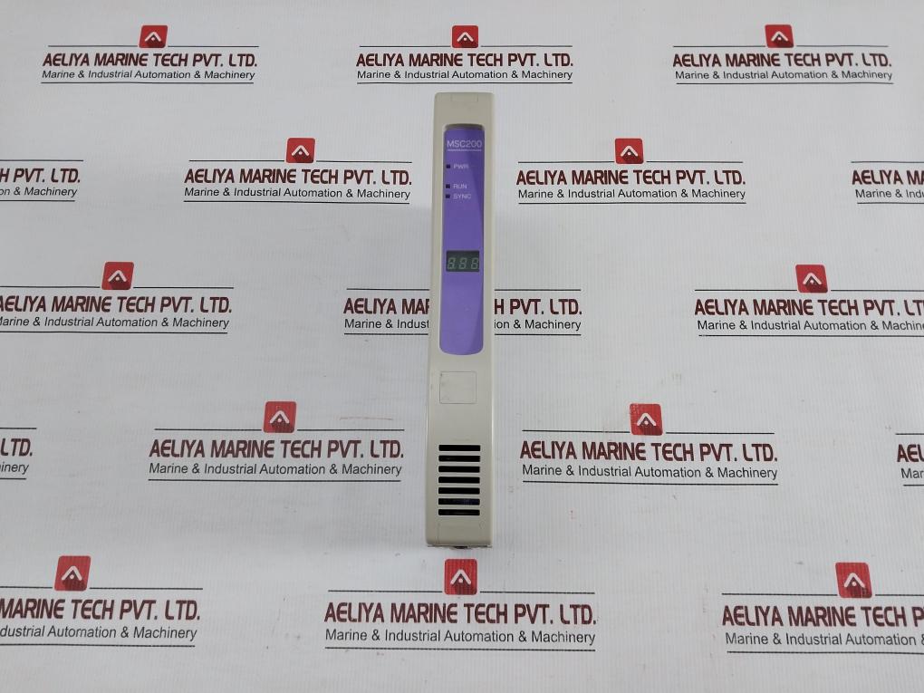 Control-Module-24-Vdc-420Ma-Yamatake-Hd-msc200-209625-1