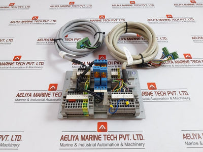 Control-Module-50-60-Hz-230V-3-Meter-Saacke-RSEP-1U-210317-2