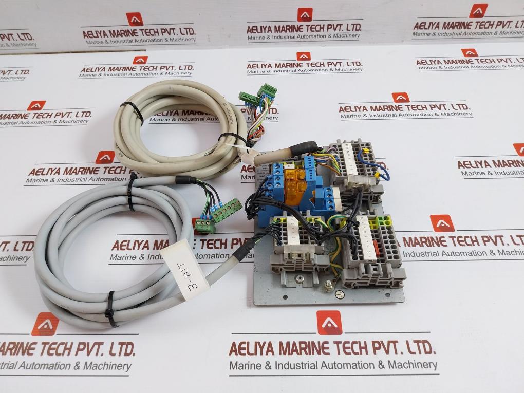 Control-Module-50-60-Hz-230V-3-Meter-Saacke-RSEP-1U-210317-5