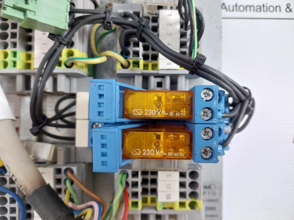 Control-Module-50-60-Hz-230V-3-Meter-Saacke-RSEP-1U-210317-8
