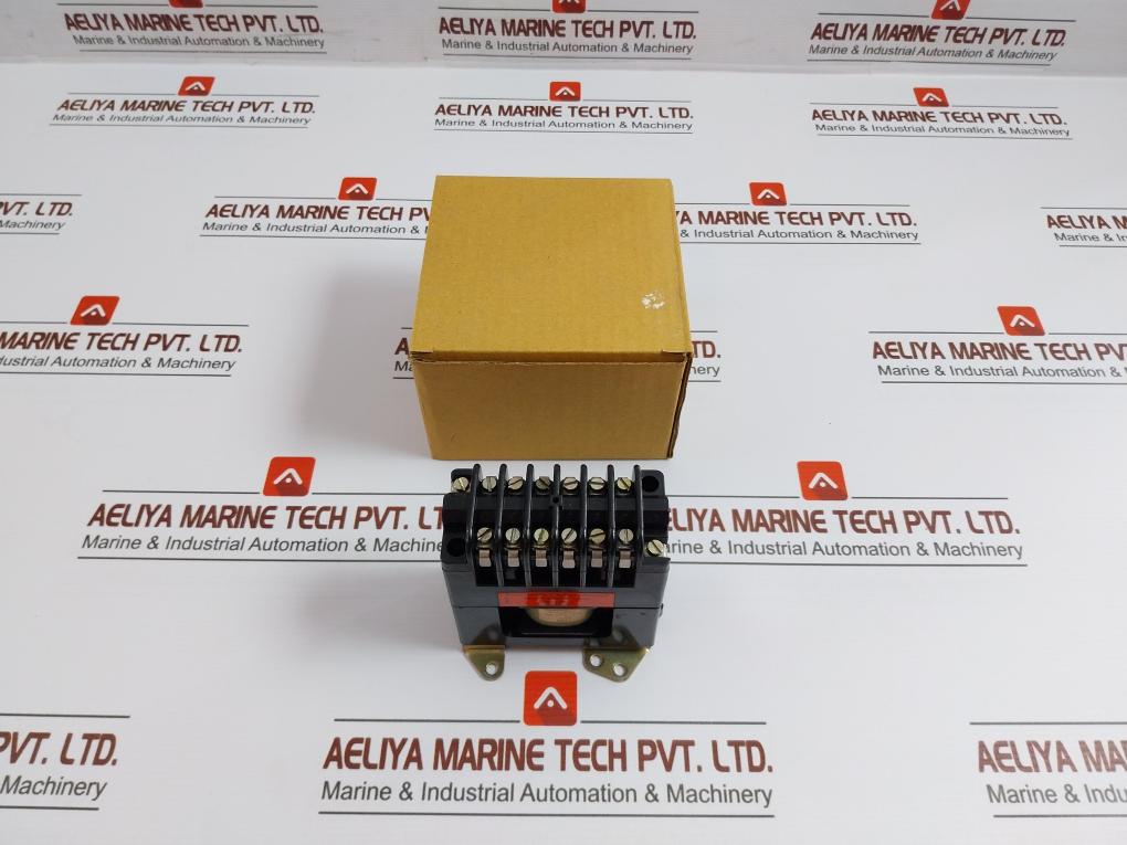 Control-Or-Isolation-Transformer-Mv1-Larsen-&-Toubro-209574-1