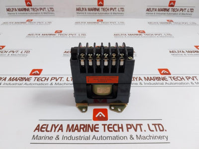 Control-Or-Isolation-Transformer-Mv1-Larsen-&-Toubro-209574-2